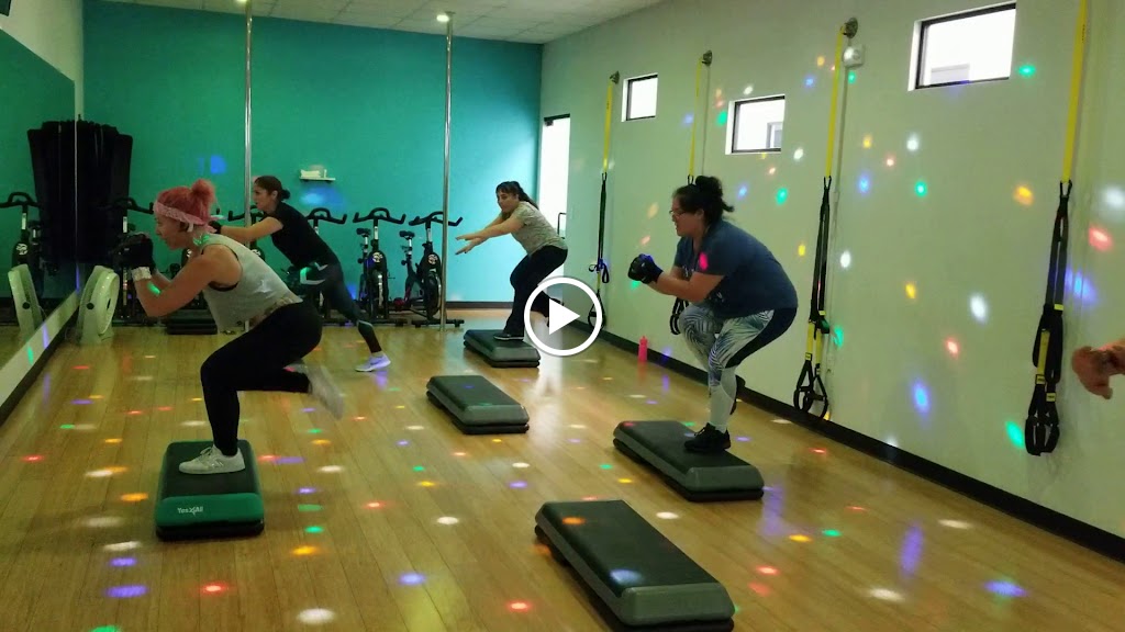  EnVie Fitness El Paso