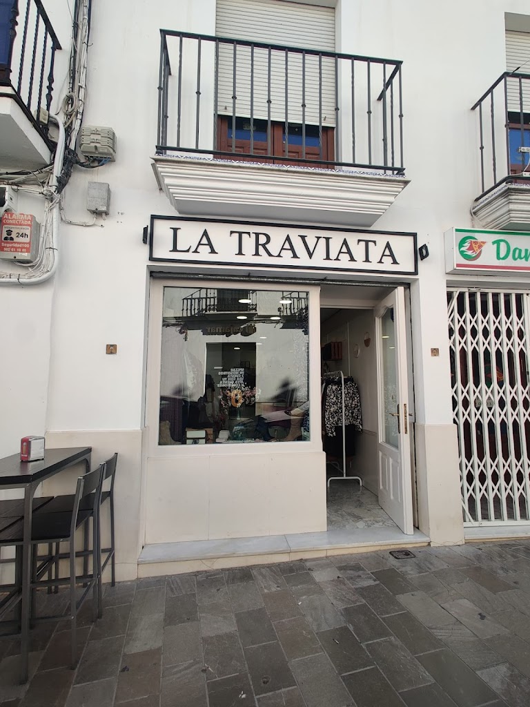 La Traviata
