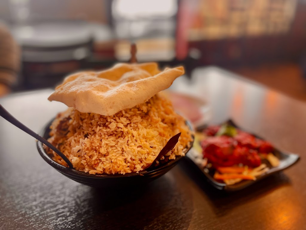 Biryani