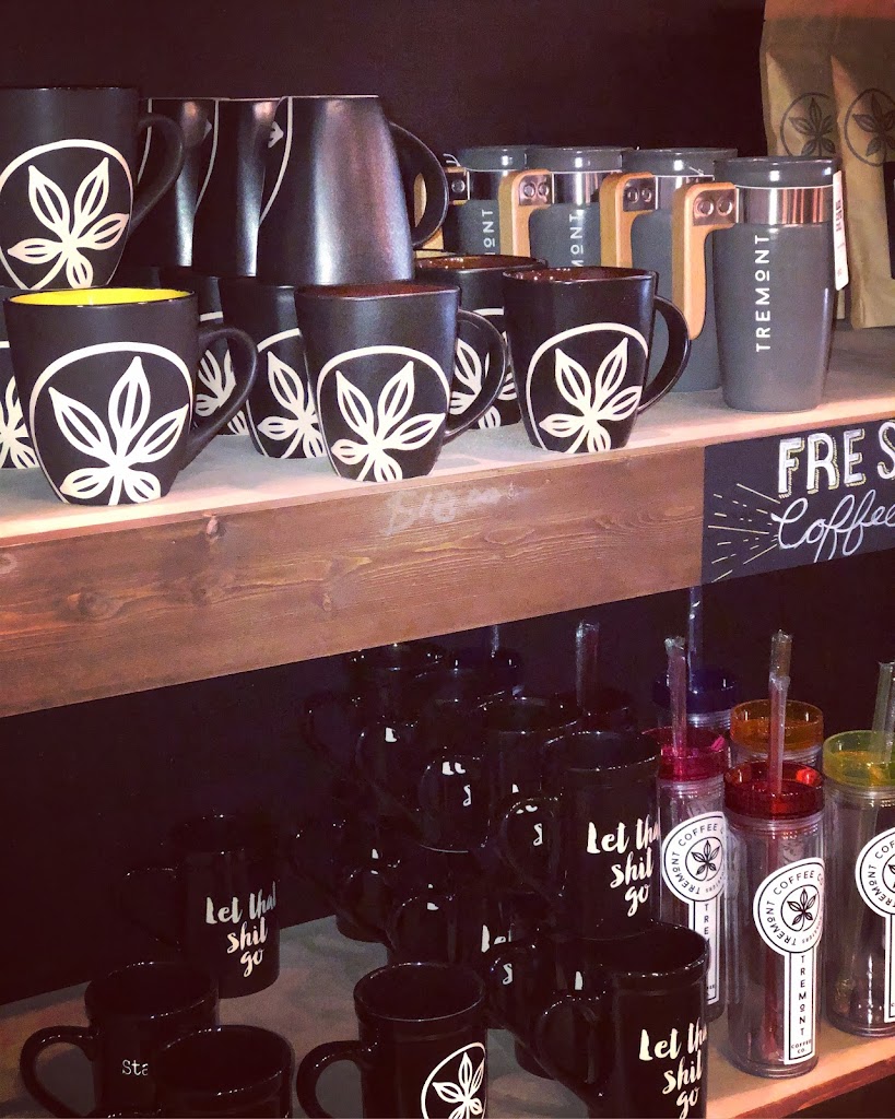 Photo of Tremont Coffee Company