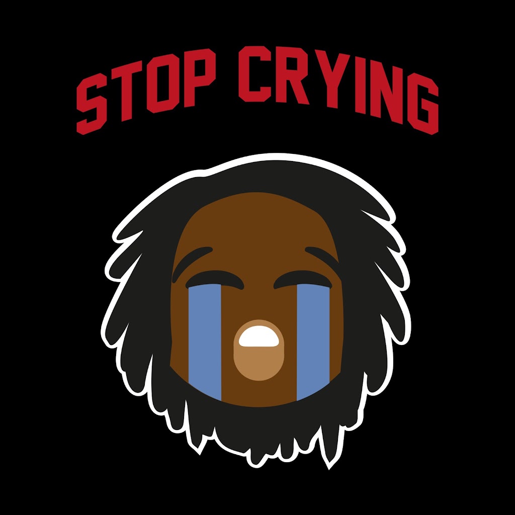 Stop crying studio