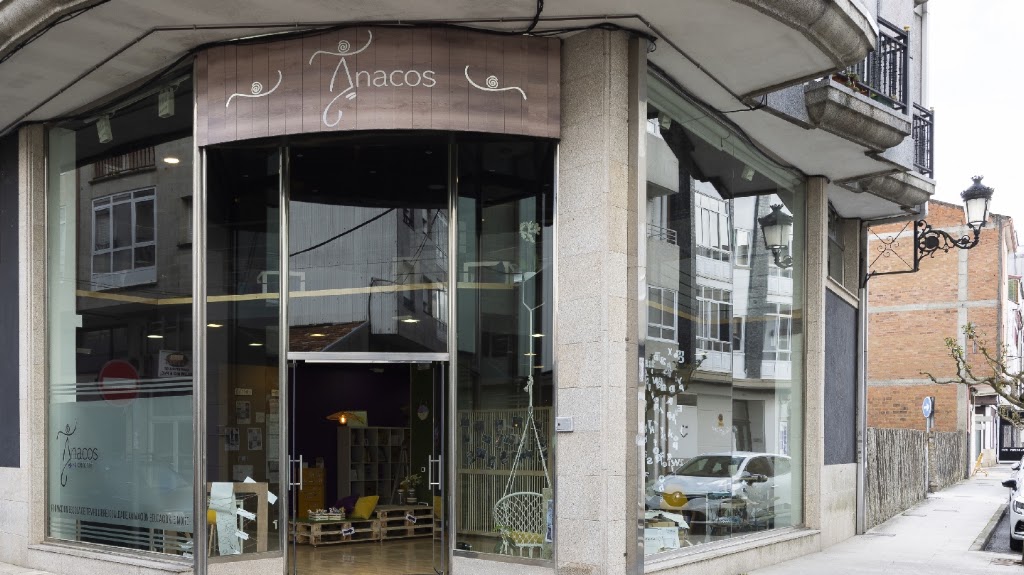 Anacos Educativos