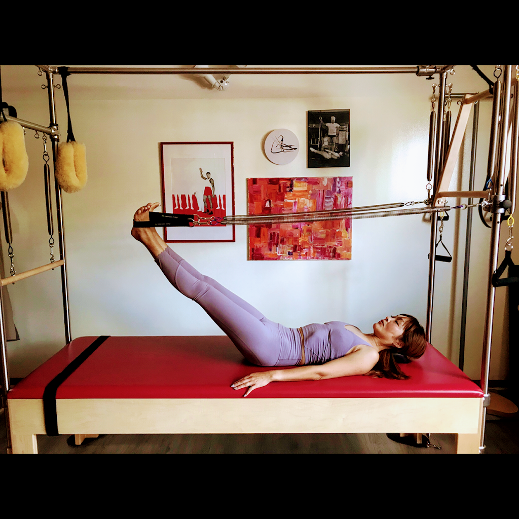  U CHANGE Wellness ~ Classical Pilates Studio