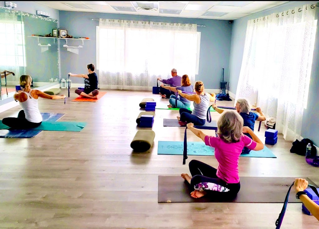  Center For Health & Healing