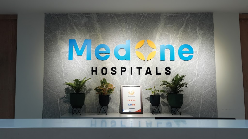 Dr. Medone Hospitals