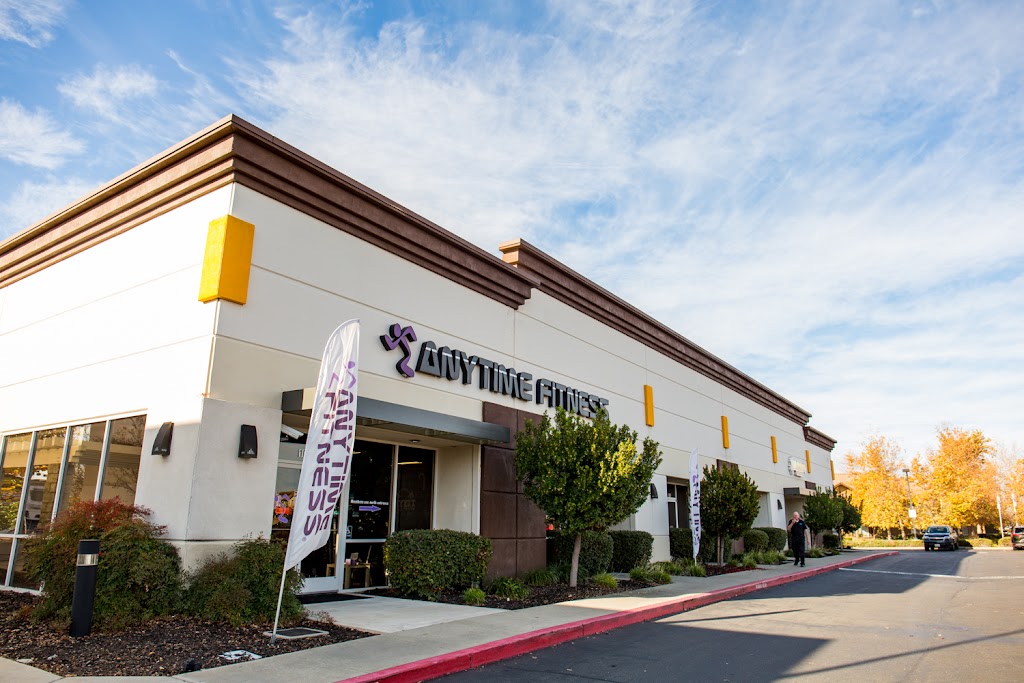  Anytime Fitness Natomas