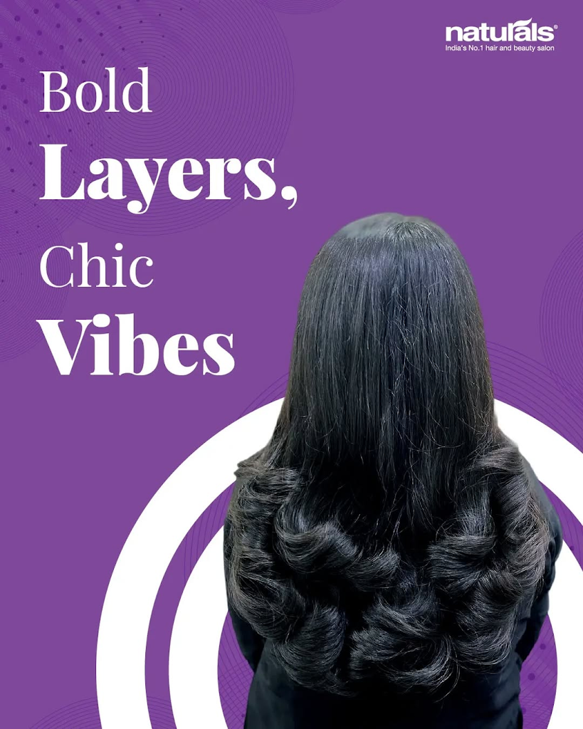 Naturals Salon Lb Nagar