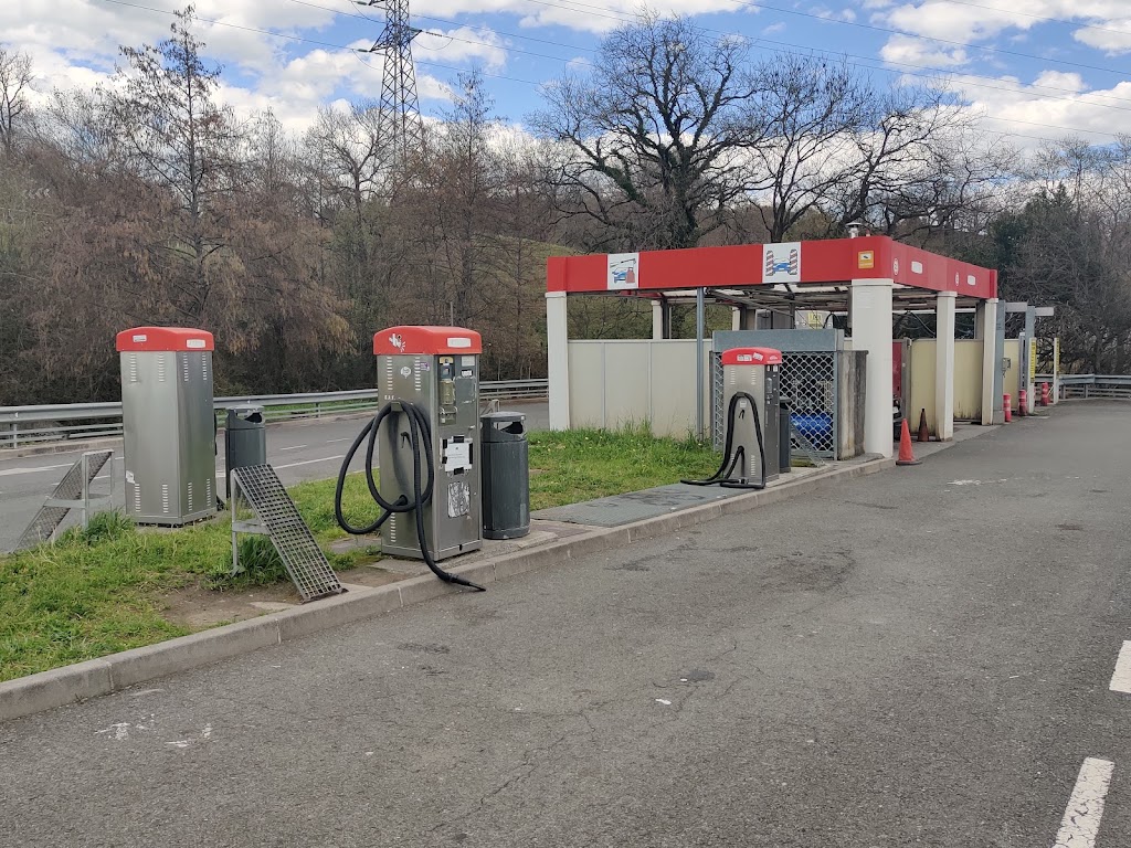 Estacion De Servicio Euro Altza S.L. — Estacion de servicio
