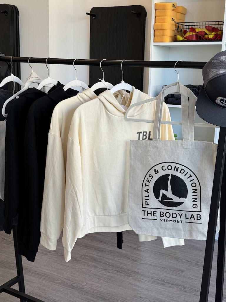  The Body Lab- Williston