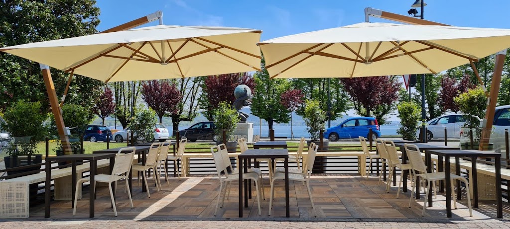 Madis Sweet Bread Bar