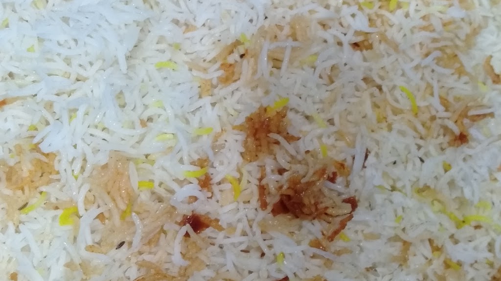 Kukatpally Food Court