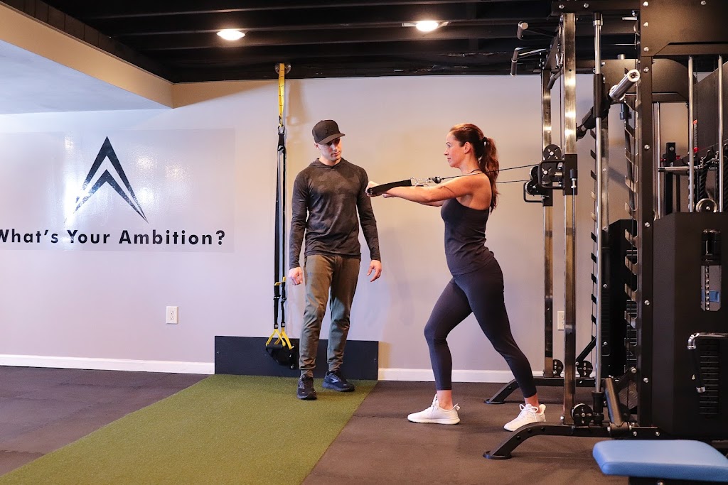  Absolute Ambition | Fitness and Wellness