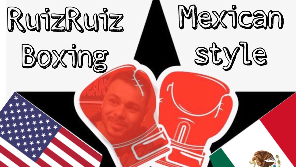  RuizRuizBoxing