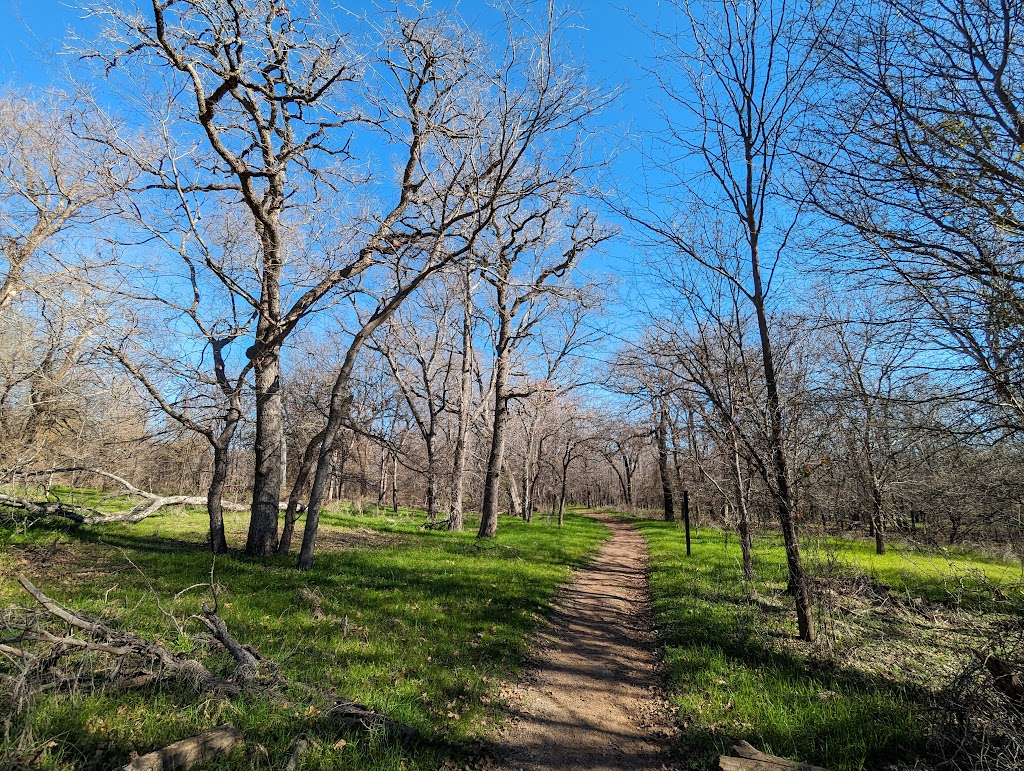 Bob Jones Nature Center and Preserve