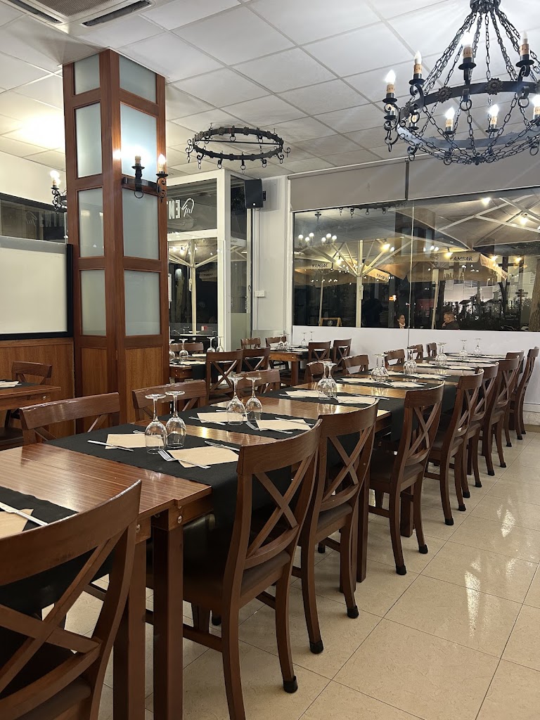 EL CALIU DE LES COMES