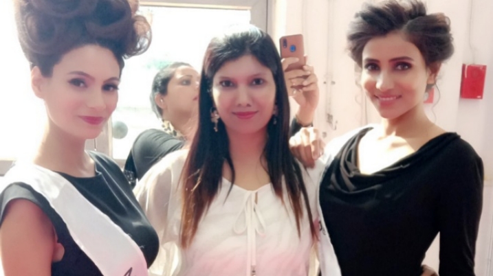 Jd Salon Makeup Studio