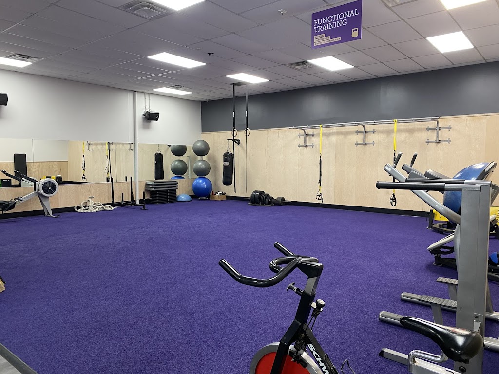  Anytime Fitness