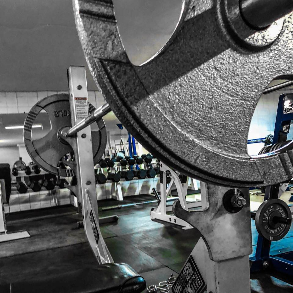  The Point Fitness Center Llc.