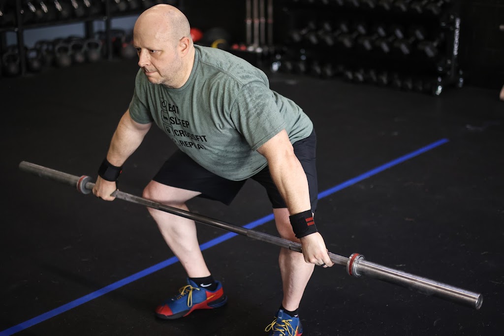  CrossFit Reedville