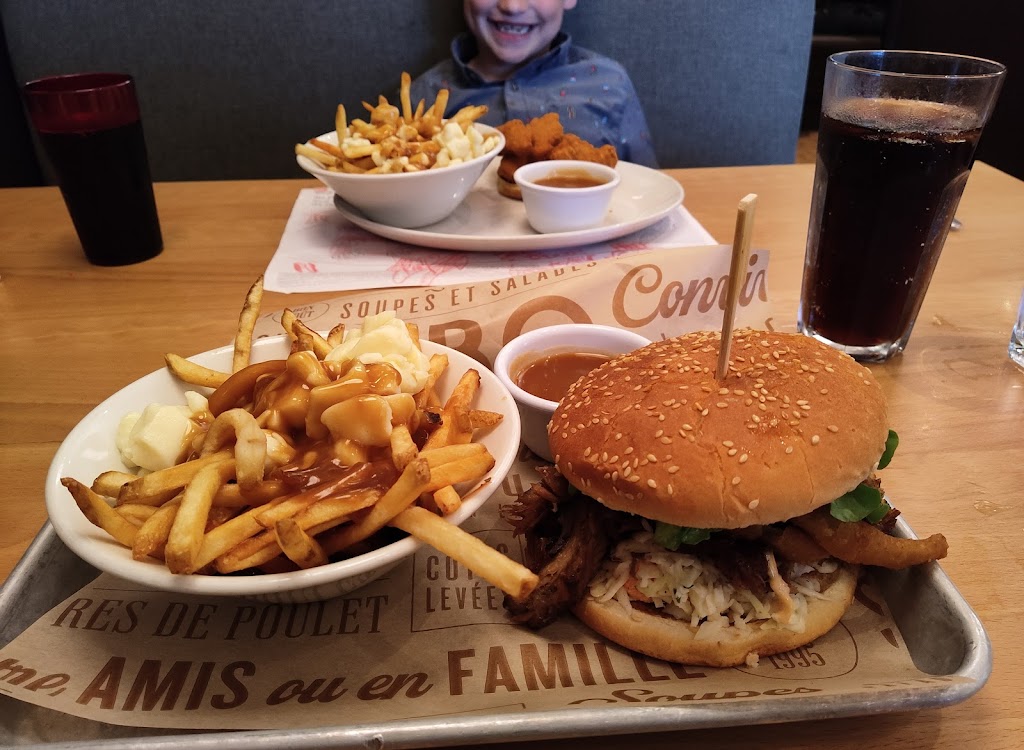Food & drink