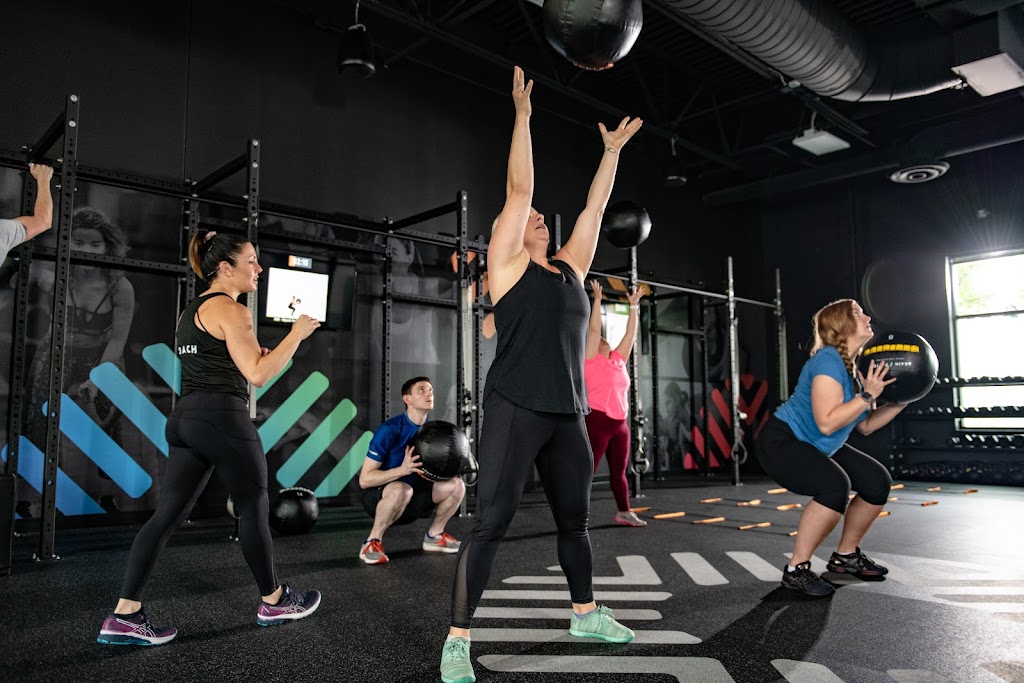  Volofit Glenwood South