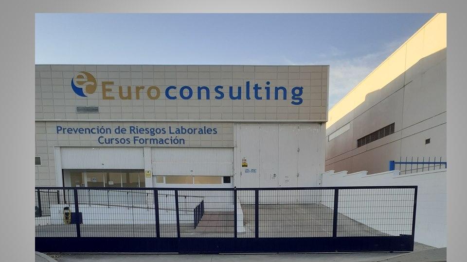 EUROCONSULTING