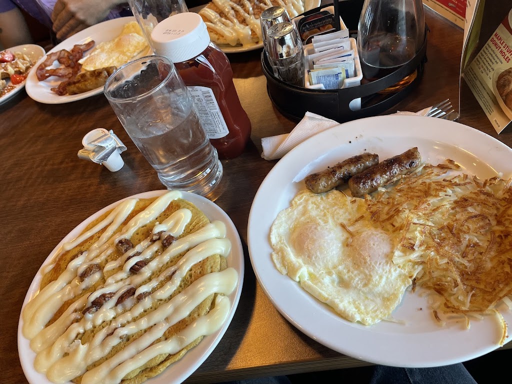 French fries