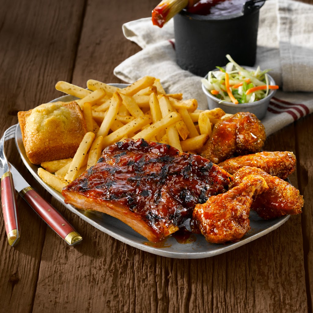 Ribs