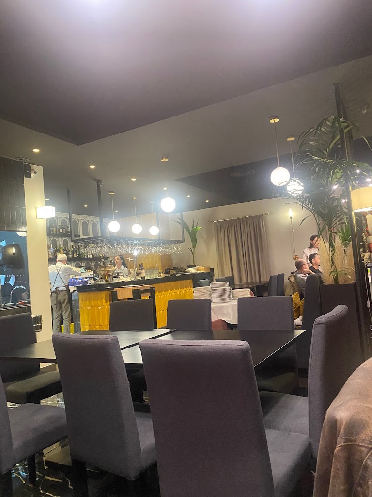 Klandestino Restaurante