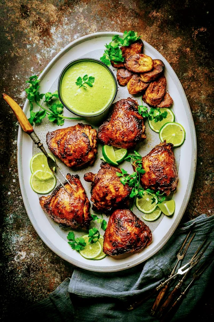 grill kebab-2 — Comida y bebida