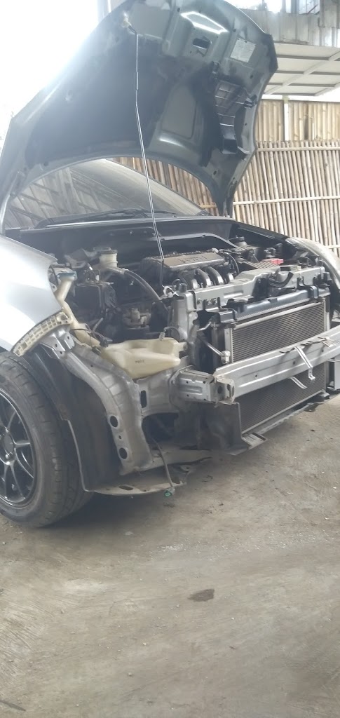 ANIS JAYA MOTOR/ BENGKEL MOBIL DAN CAT