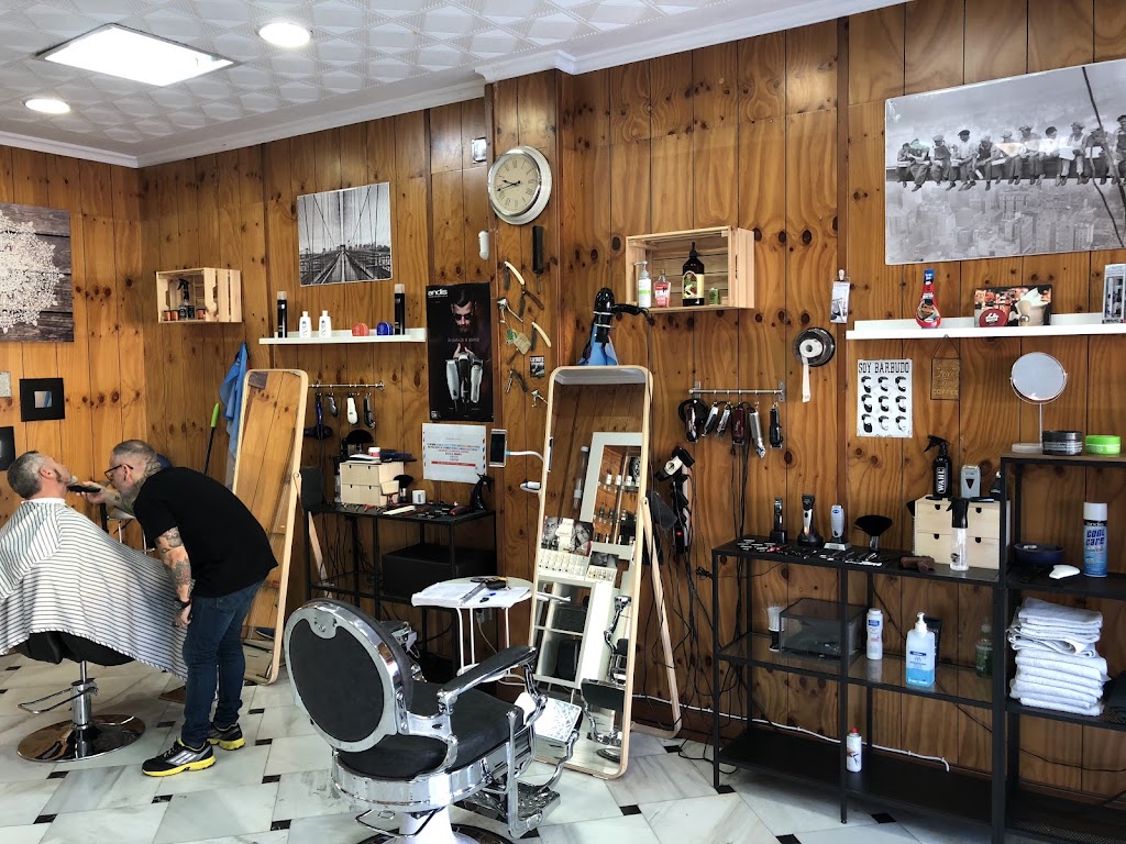 Peluqueria Rafa Varela — Del propietario