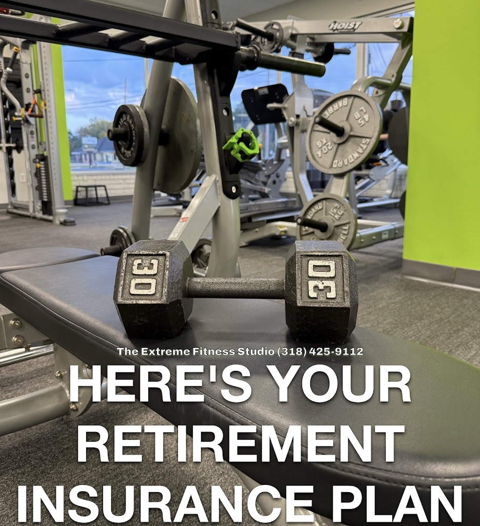  The Extreme Fitness Studio, LLC