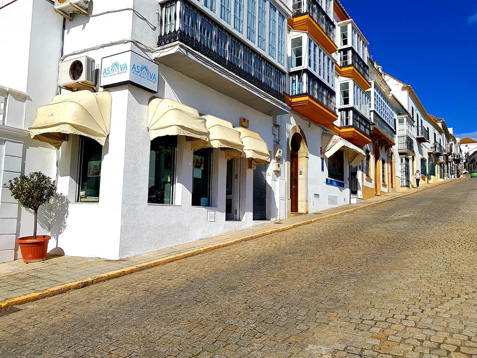 ASAVA Yoga y Terapias