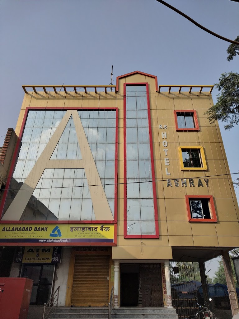 Hotel Ashray