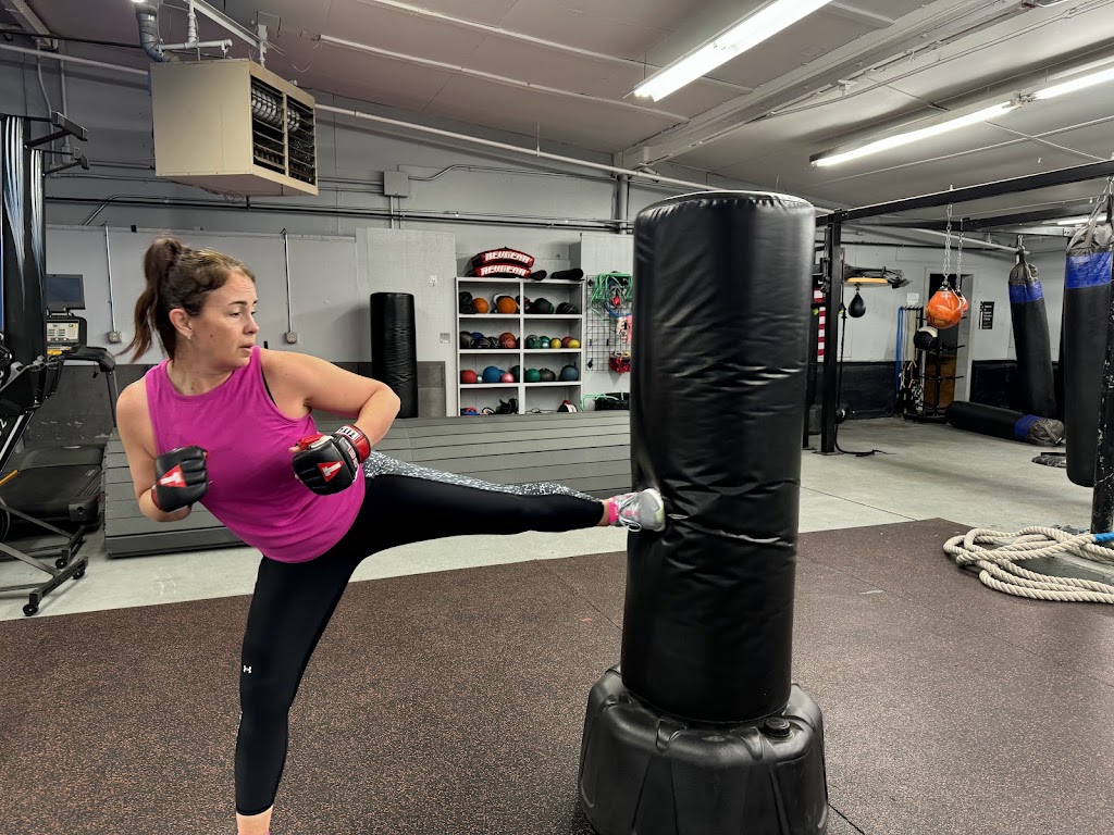  Elite Boxing & Fitness