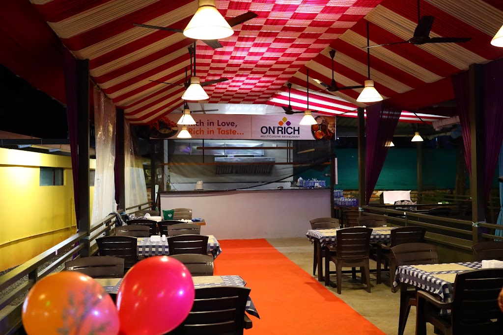 Onrich Restaurant