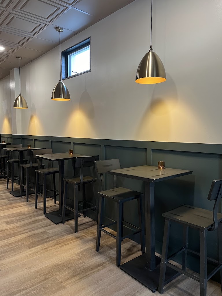 Photo of The Brewed Awakening Cafe
