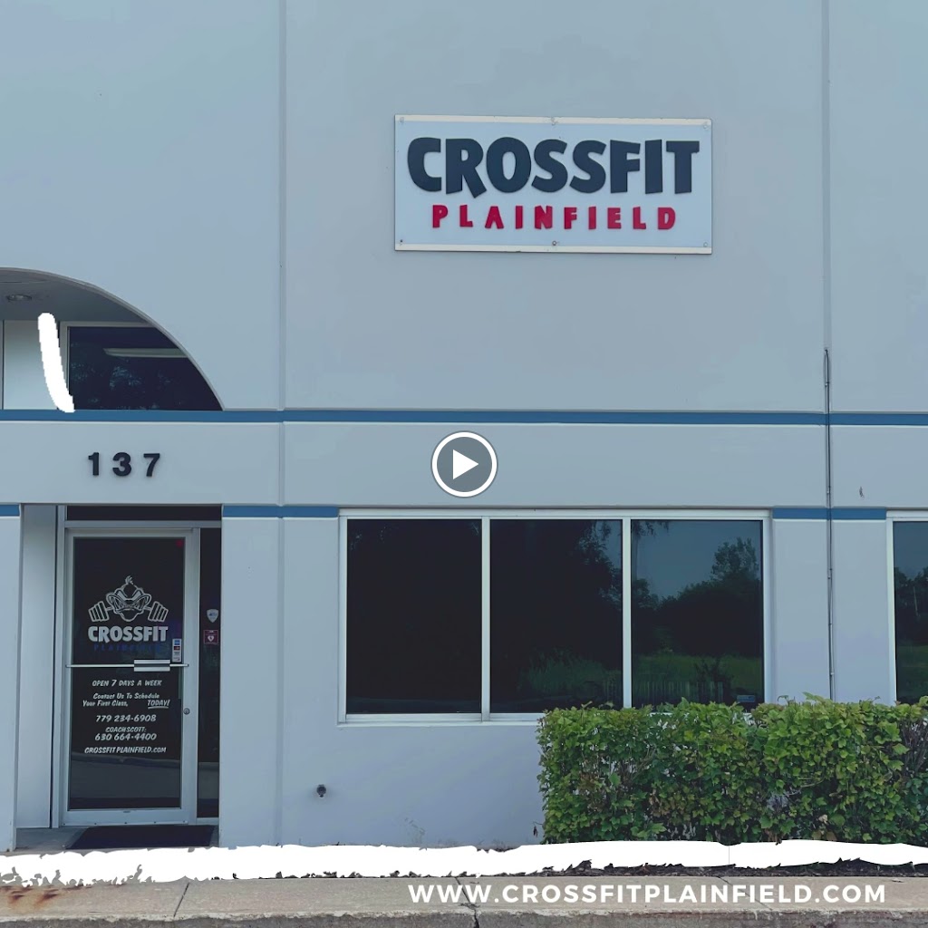  CrossFit Plainfield