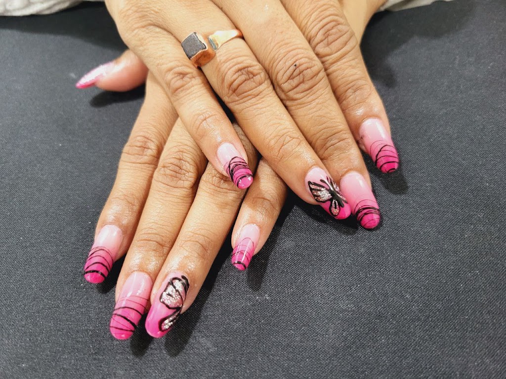 Nails Nation