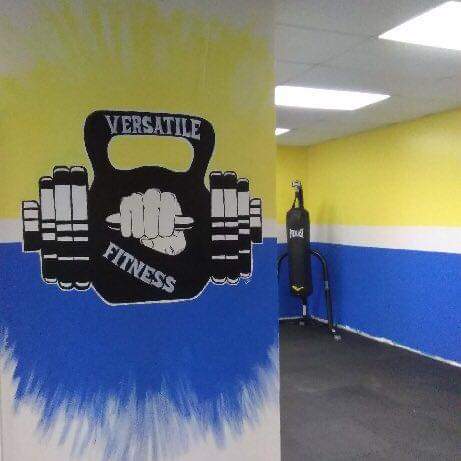  Versatile Fitness LLC