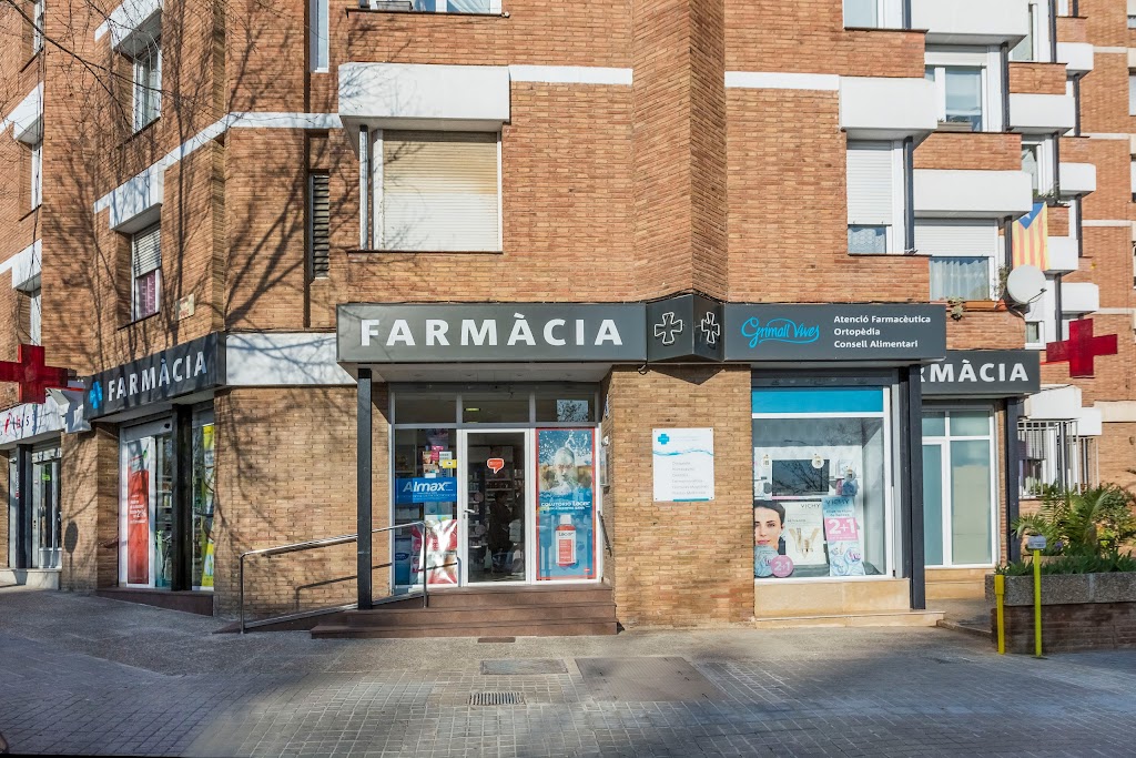 Farmacia Grimalt Vives