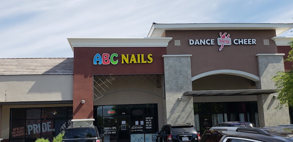 ABC NAILS Main Image