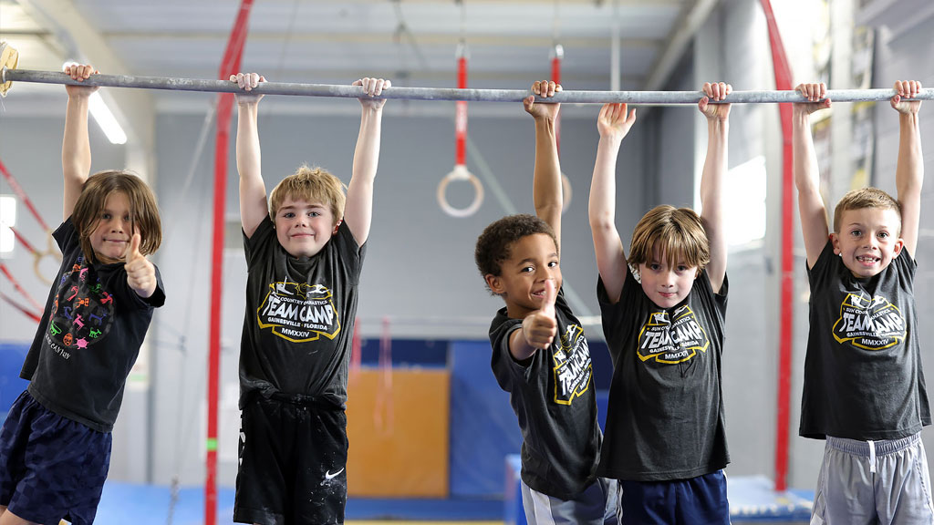  Sun Country Sports Center - Millhopper