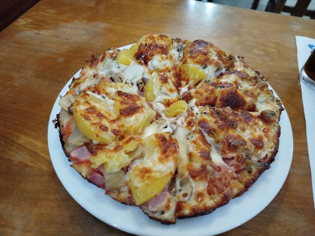 Pizzeria Cortinas — Mas recientes