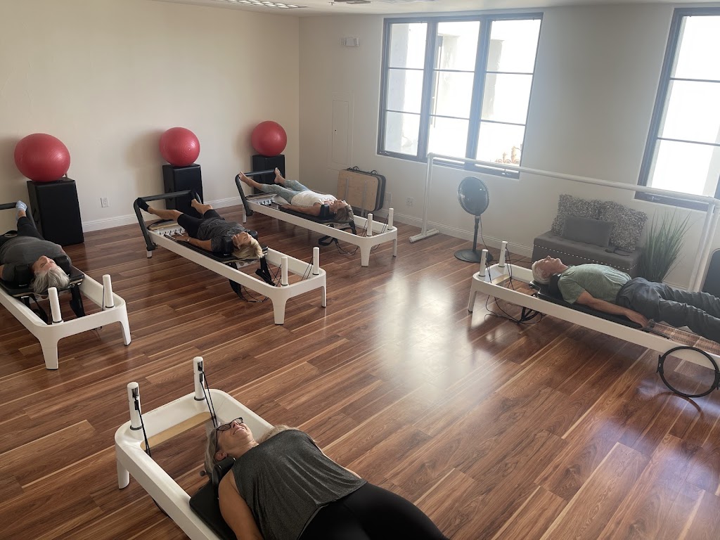  La Quinta Pilates