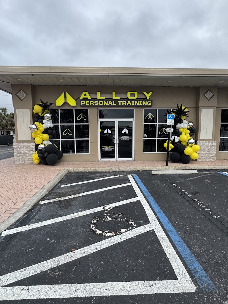  Alloy Personal Training Bonita Springs