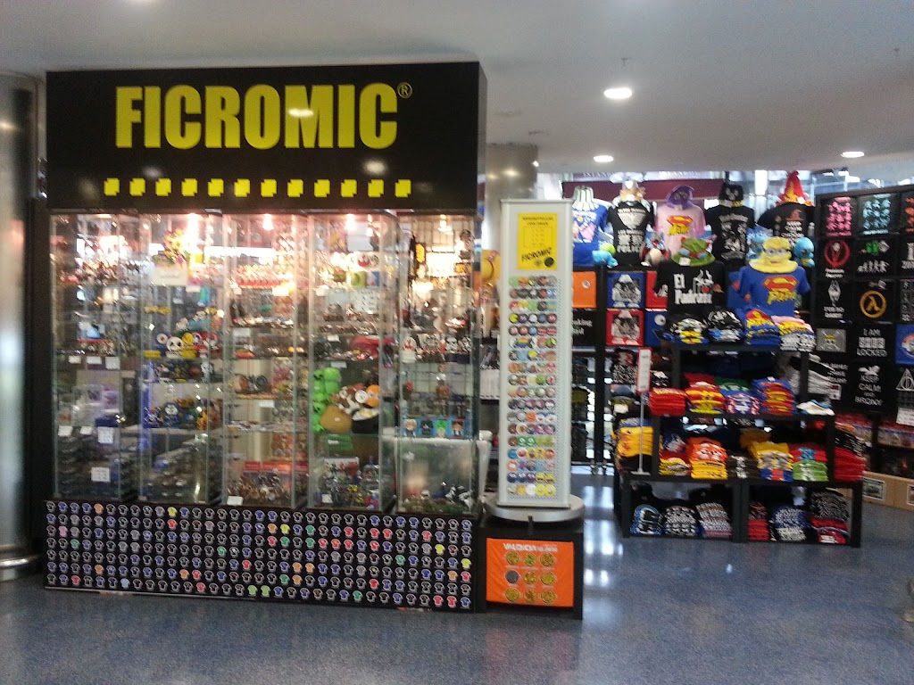 Foto 2 de Ficromic