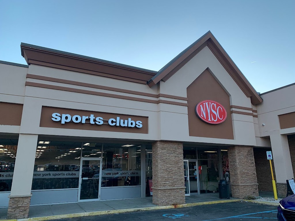  New York Sports Club