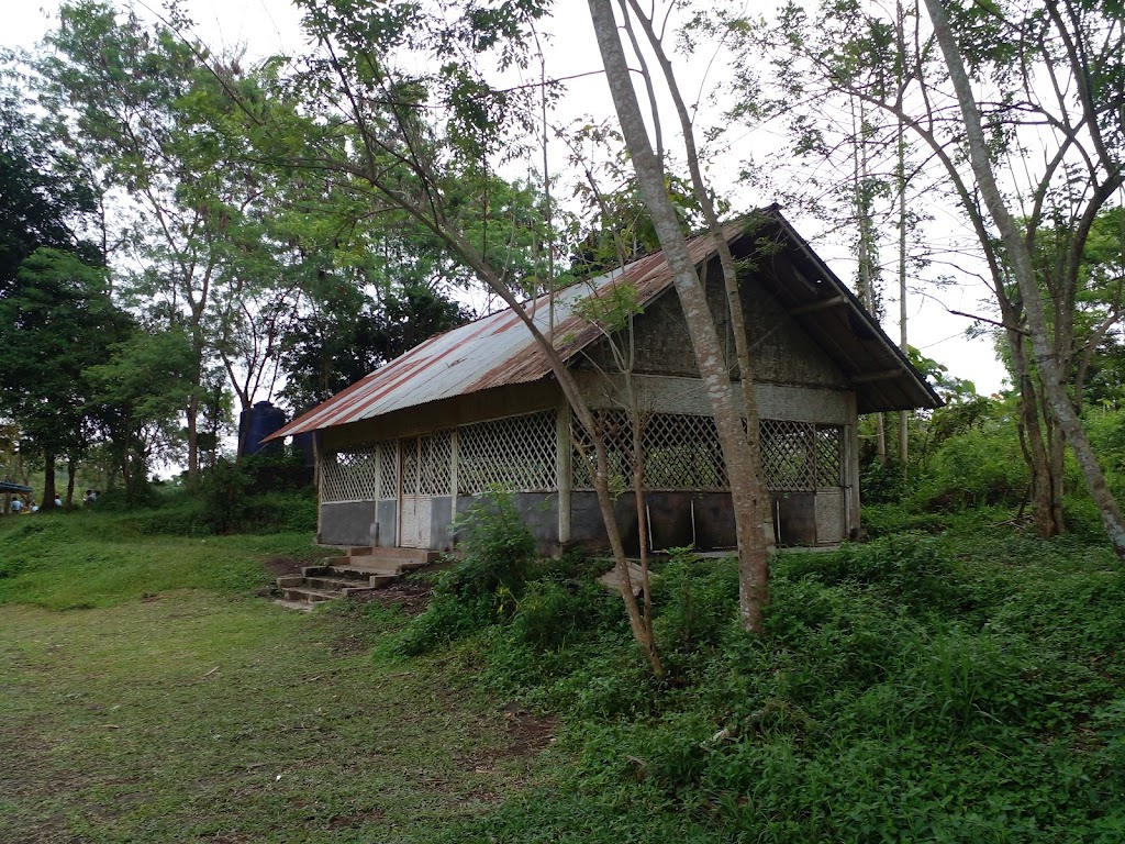 Bumi Perkemahan Girikaton Pakem Sleman